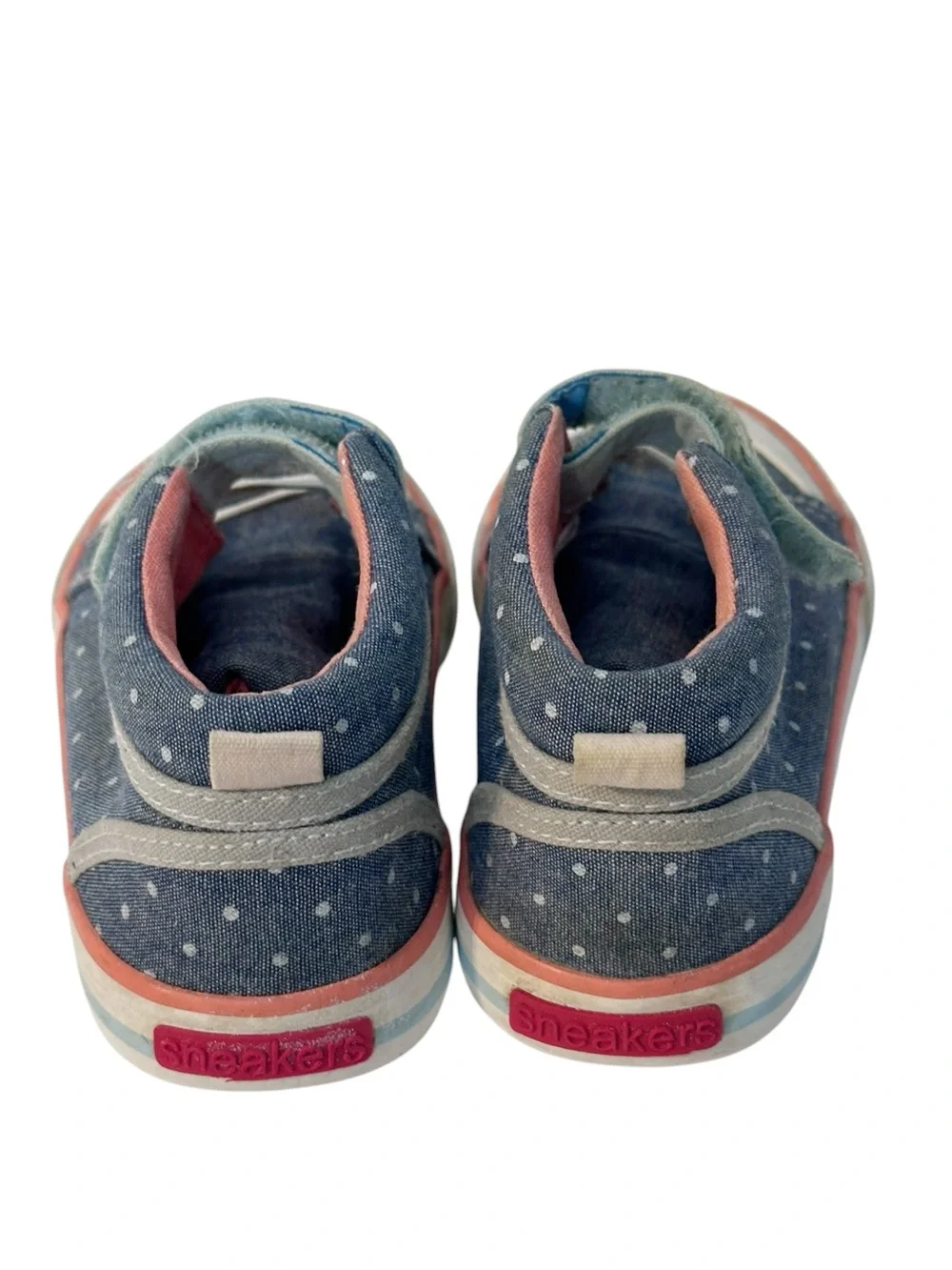 See Kai Run Peyton High Top Sneakers